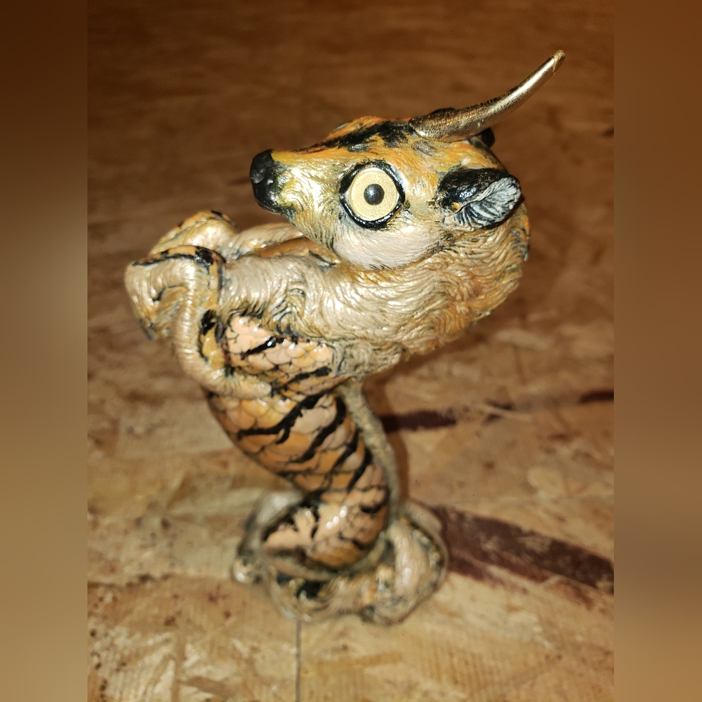 Windstone Editions OOAK PYO KiRin
